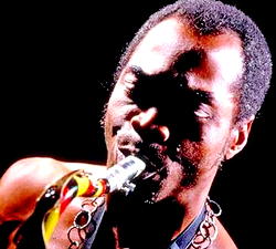 Name National Theatre after Fela – Eno Louis