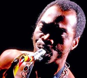 Nigerian pop music: in the shadow of Fela Kuti