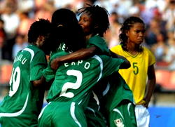Falcons now to play Mali April 10