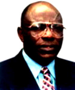 No synergy among security agencies  – Odita, retired CP