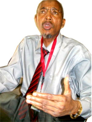 ASeM: NSE should increase engagement  with SMEs — Kurfi