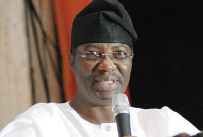 Gbenga Daniel