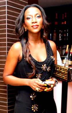 I am a strong advocate of social justice, reveals Genevive Nnaji