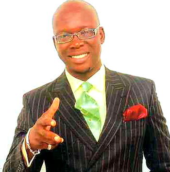 I won’t mind becoming a Pastor – Gordons