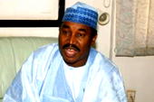 Alleged N5.7bn SURE-P fraud: Court grants ex-gov Shema bail.