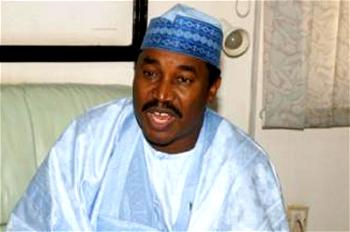 Late service of report stalls hearing on EFCC’s suit against Shema