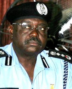 Fresh intrigues over Onokpite death, as Family, police shift battle to court