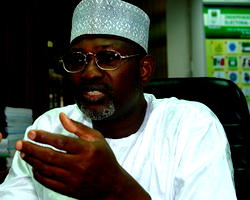 Mixed reactions trail de-registration of parties