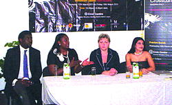 Oando champions knowledge transfer with Kenyan university