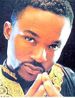 Inyanya to perform at AYAC Warri 2013 opening ceremony