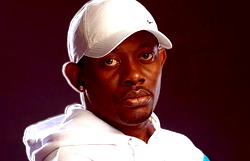 J. Martins is living the “Good Life”