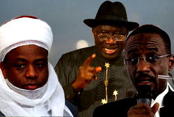 Leaders of the fringes