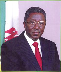 Plateau governorship election: How Jang was brought down
