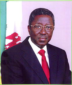 Jonah Jang: Lalong’s probe panel submits report