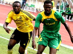 LMC fines Kaduna United, bans Supporters Club