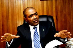 Nigeria and her great human assets abroad —Demola Seriki