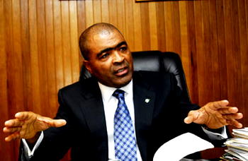 Nigeria and her great human assets abroad —Demola Seriki