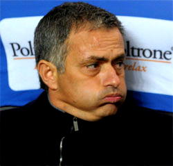 Mourinho to grow Terry, Cole & Frank Lampard successors