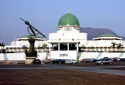 Lawmakers must choose their leaders