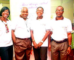 NIM inducts UBA senior executives
