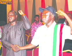 Oba’s intervention ends Edo workers’ strike