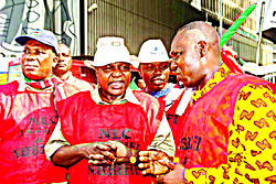 NLC reschedules delegates’ election to March 12