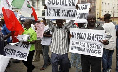 Pyrrhic victory of any rise in minimum wage