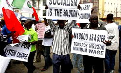 Pyrrhic victory of any rise in minimum wage