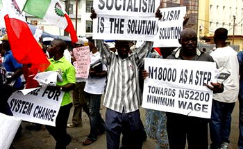 Pyrrhic victory of any rise in minimum wage