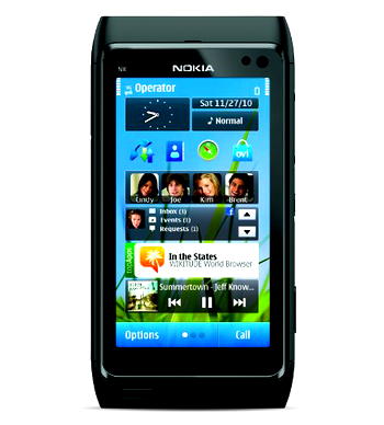 Nokia to sell handset business to Microsoft for $7.2bn