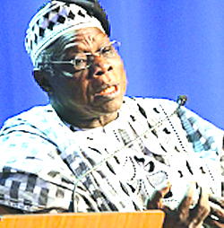 2015: Obasanjo’s Gambit: The agenda for Interim Government