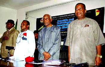 Good Governance: Buhari’s integrity, passion not sufficient – Prof Anya