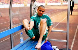Odemwingie’s return, a boost for Eagles – Izilein