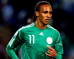 Odemwingie scores as Cardiff lose