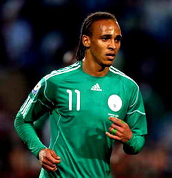 Odemwingie double does for sinning Saints