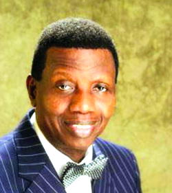 All roads lead to Redemption Camp for A New Thing