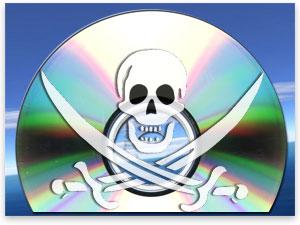 Piracy: Nigeria PC users ranked 2nd highest