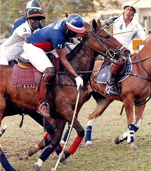 Gov. Yero commends Access Bank on Charity Shield Polo