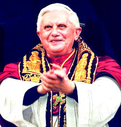 Pope Benedict XVI spoke to hearts, minds of men – CAN mourns