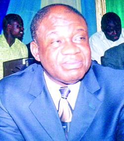 Nigeria will soon be liberated from darkness – Nebo