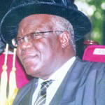 Former Unilag VC, Prof Ibidapo Obe, is dead
