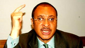 Nigerians prefer referendum to election — Utomi