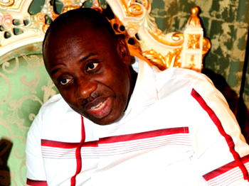 Amaechi’s vow: I won’t leave any debt behind