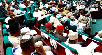 6-yr term for president, govs: SENATORS DISAGREE