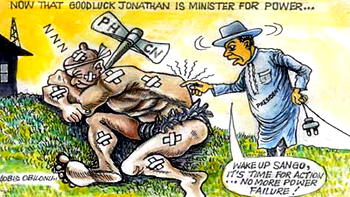 PHCN on edge: Battling over staff severance benefit