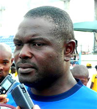 Champions League: AS Real Bamako’ve rich pedigree – Eguma