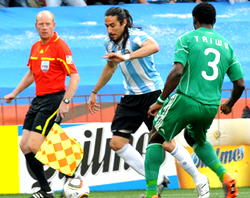 Why I snubbed Chelsea – Taiwo