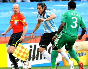 Why I snubbed Chelsea – Taiwo