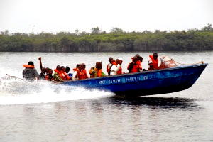 Fashola after 1,800 days as gov shifts attention to waterways, others