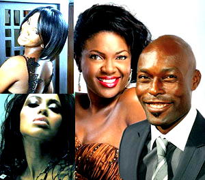 Why entertainment industry can’t access $200m AFDB fund